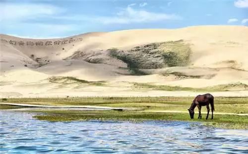 80岁前一定要去的中国的100个地方！你去过几个了？