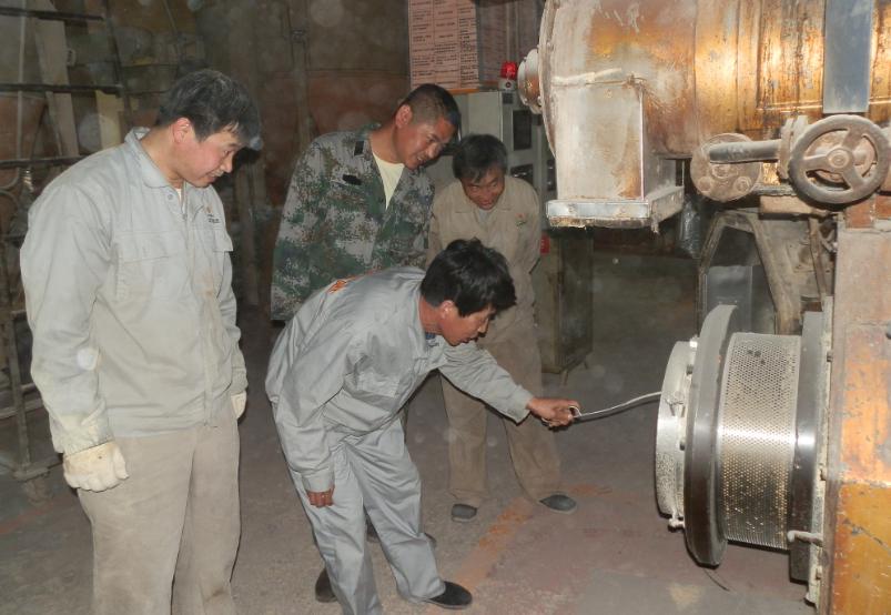 饲料工厂工资待遇,饲料行业工资标准是多少