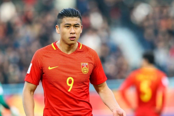 中国足球名嘴怒怼里皮,97国奥出局中国队