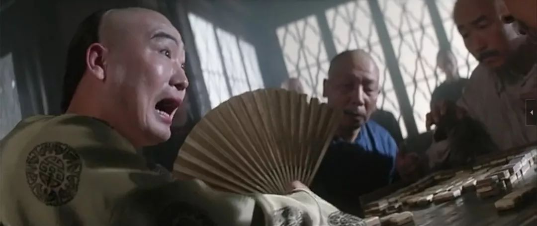 李连杰大战鬼脚七赵天霸,李连杰挑战赵天霸