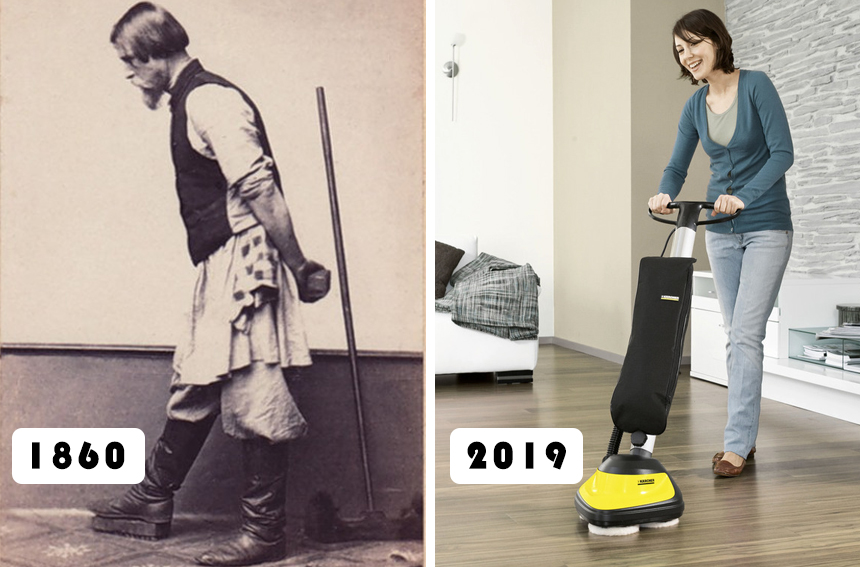 2030年将消失的职业,21世纪消失的职业