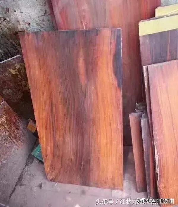 红木做假最佳方法,红木家具作假有哪些手段