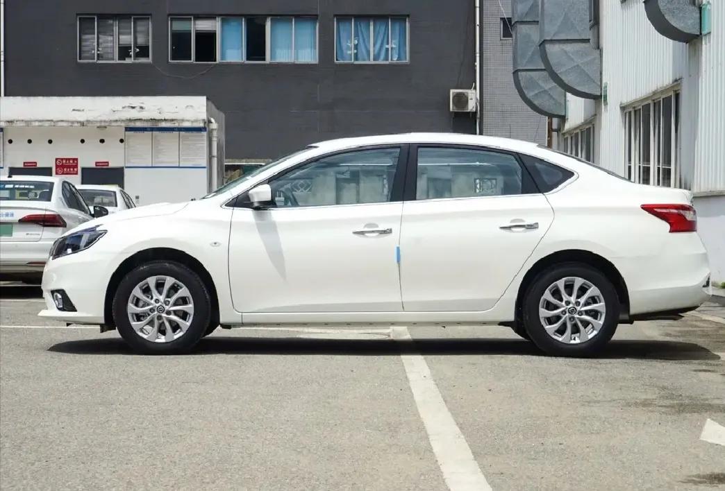 新轩逸烧机油换废气阀能行吗,新轩逸卖的真的好吗