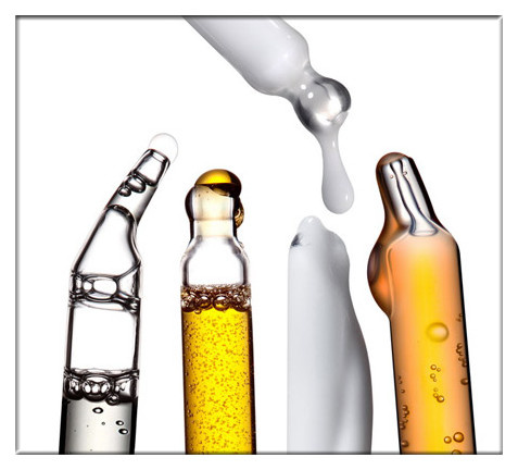 击退干燥油你掌控