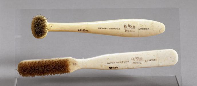 古代人牙不齐的原因,古代人没了牙齿怎样修复