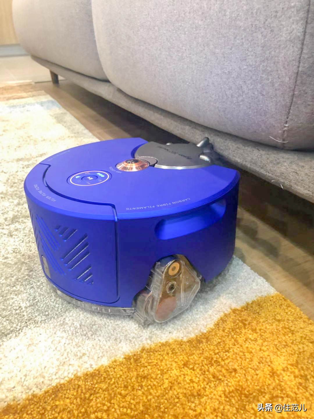 网红爆款戴森吹风机,戴森真的有用吗