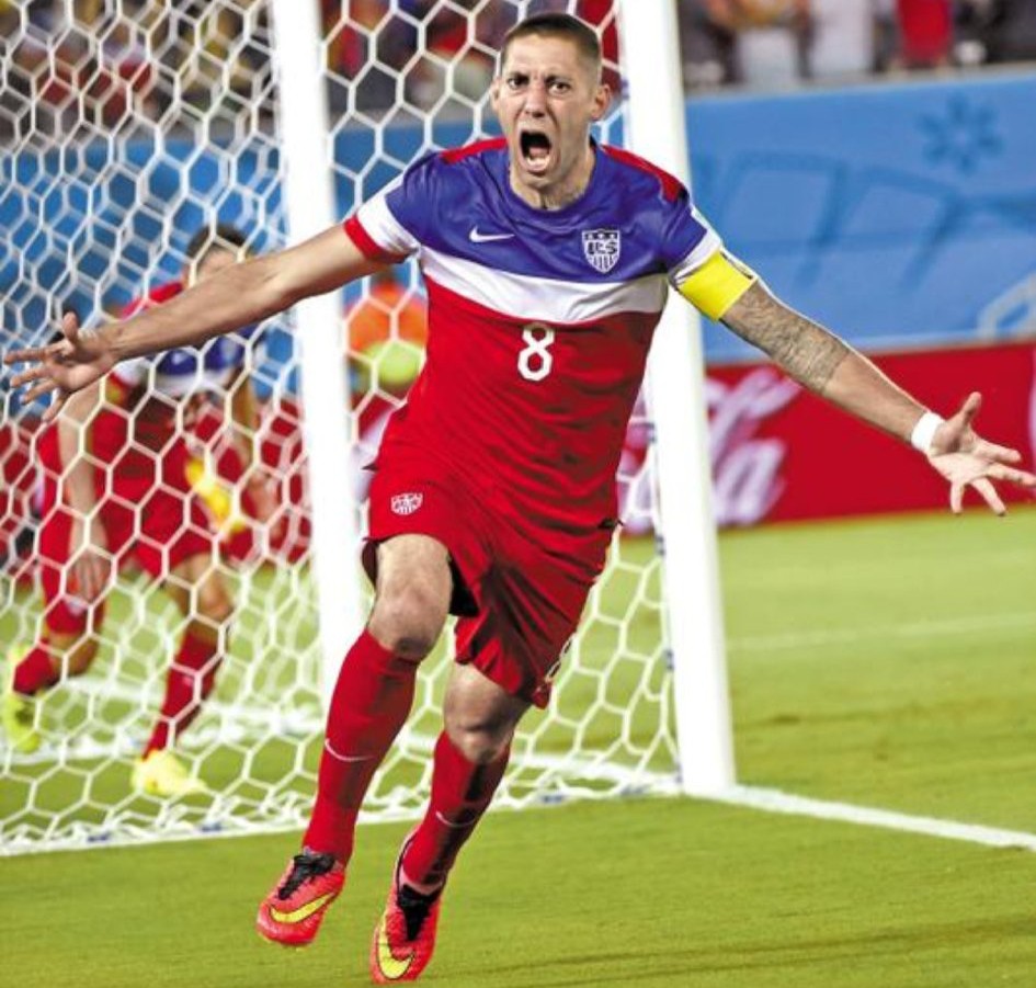 走进巨星云集的美洲足球，这28位不同国籍的球星你熟悉多少？