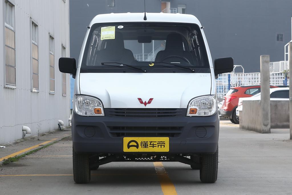 五菱之光创业致富,3万左右创业神车