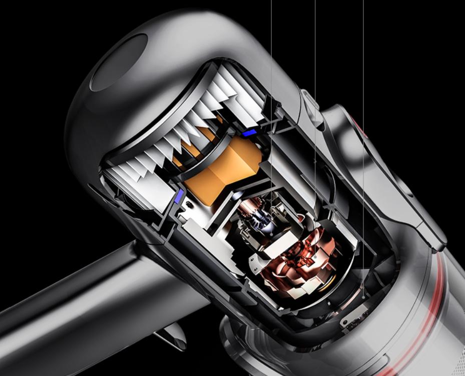 吸尘器贵和便宜的有啥不一样,吸尘器有线平价