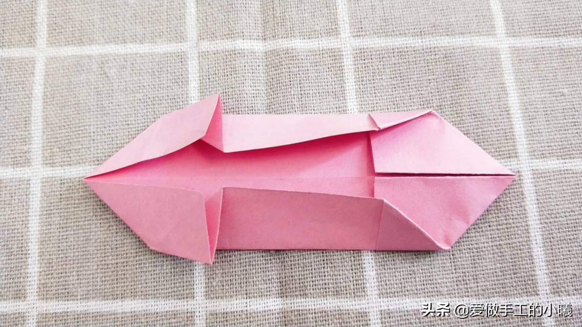 可爱又简单的手工小手环,手工可爱小手环