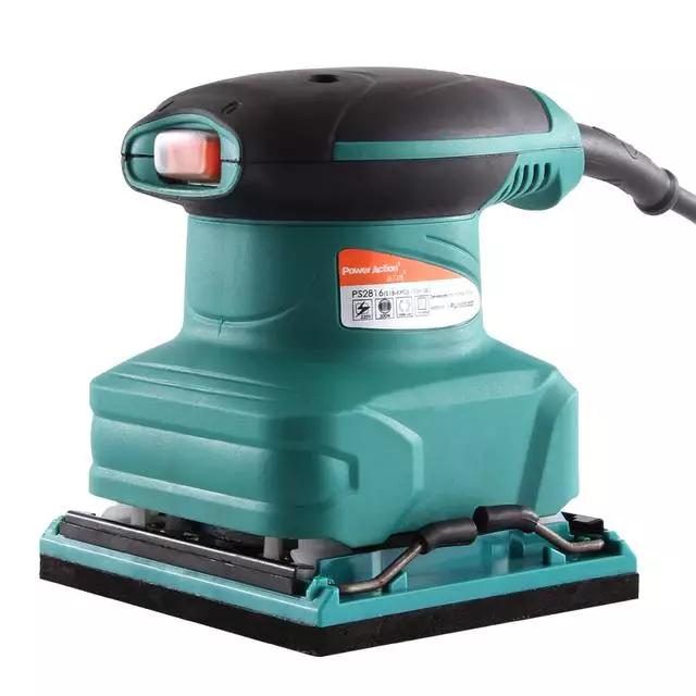 用什么机器打磨跟砂纸效果一样,砂纸打磨神器木工