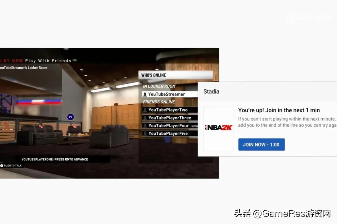 多人撞上直播，当代游戏的热销秘诀？