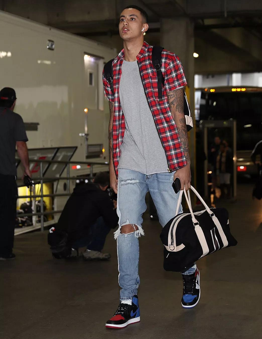 库兹马17-18,库兹马19-20赛季数据