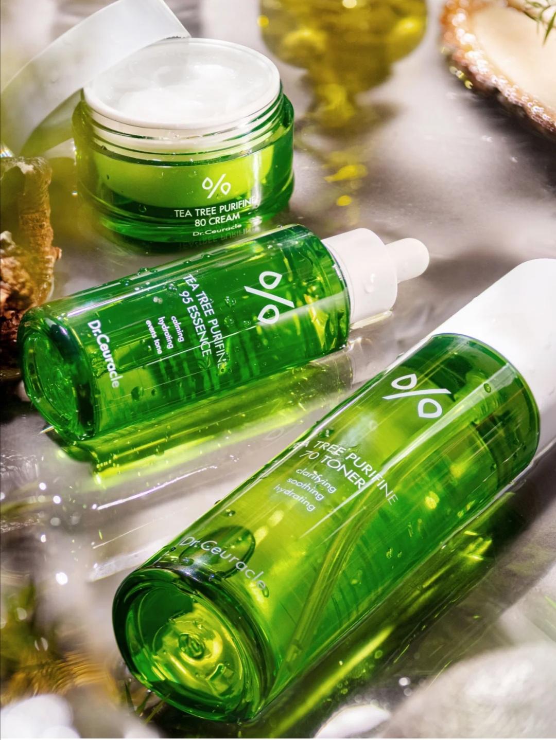 珀莱雅抗老精华推荐,珀莱雅小球藻精华