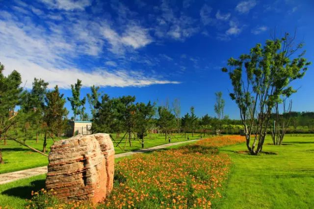 北京房山团建踏青地点推荐,北京房山春季旅游最佳去处