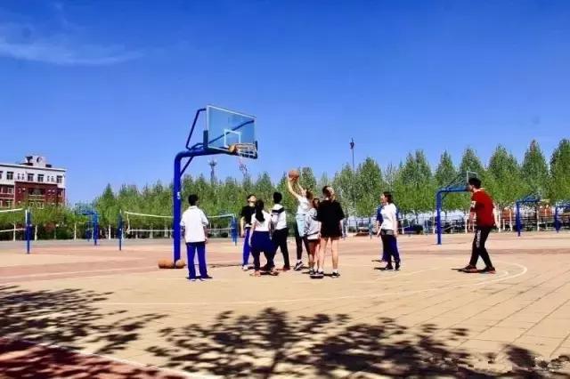 山师附中,山师附中历下区