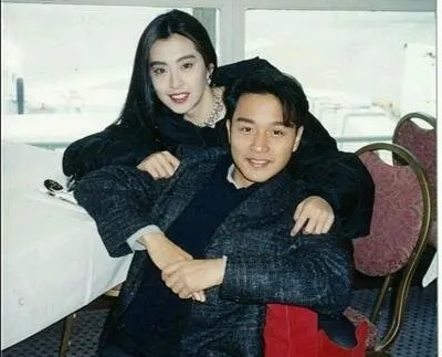 恶搞《射雕》，巨星云集的搞怪电影让他/她们玩嗨了