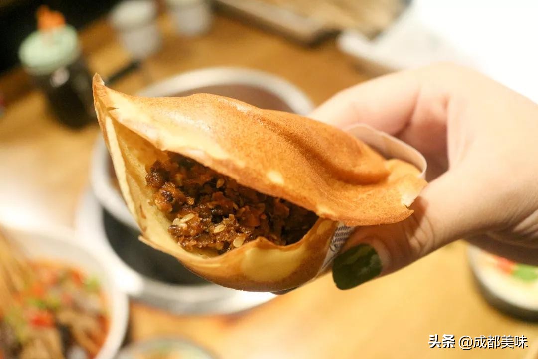 乐山牛华八婆麻辣烫总店,乐山牛华皇冠麻辣烫