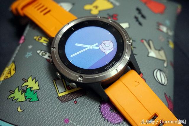 garmin颜值手表,garmin手表的几个系列