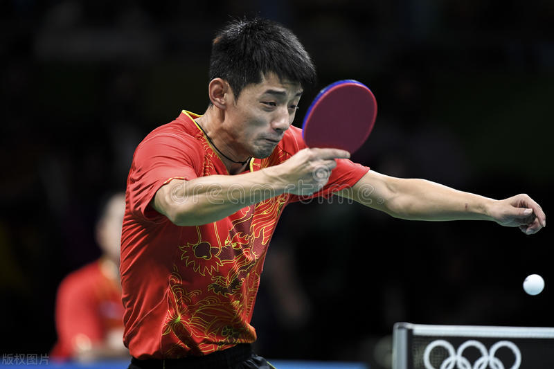 中国乒乓球是这样崛起的