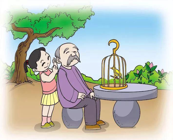 看图写作技巧一年级,看图写作技巧儿歌