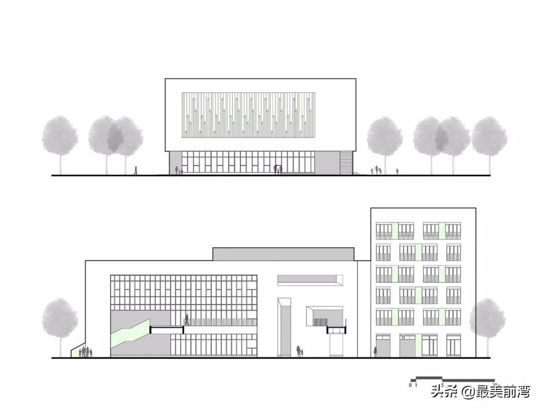 杭州湾滨海小学,杭州湾滨海小学简介