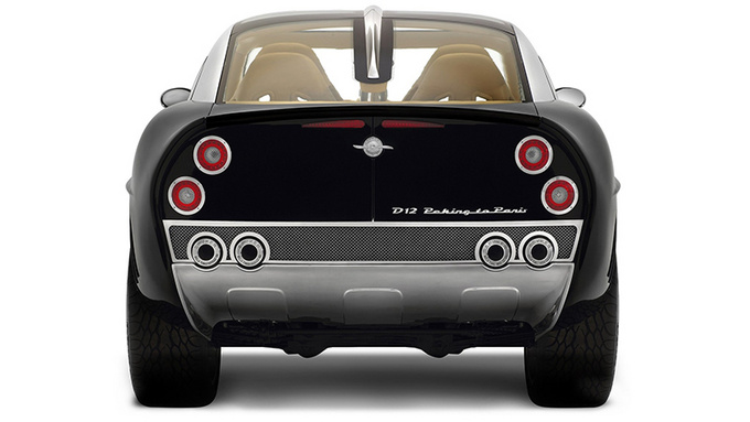 还记得世爵吗？它准备带着首款SUV卷土重来