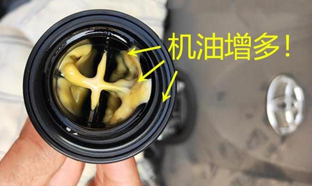 比亚迪宋plusdmi机油乳化增多,东风本田crv1.5t机油增多解决了吗