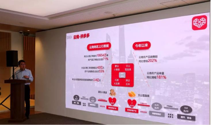 拼多多电商扶贫成功案例,拼多多助农扶贫广告视频