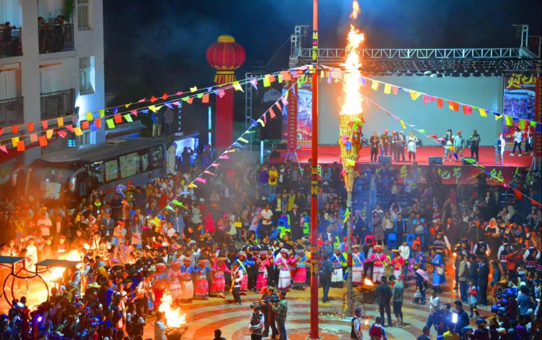 保山有魅力的地方,云南保山有多迷人