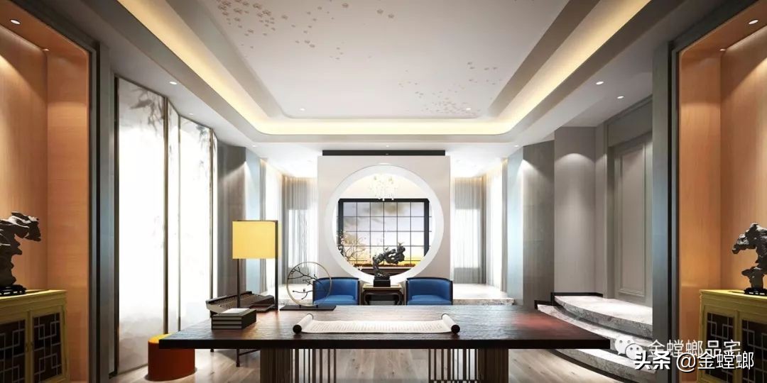 金螳螂品宅美墅,金螳螂品宅宁波