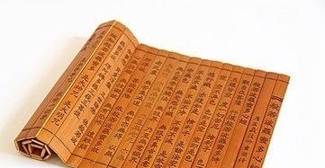 古人从左往右写字不怕把手弄脏吗,古代人为什么从右往左写字