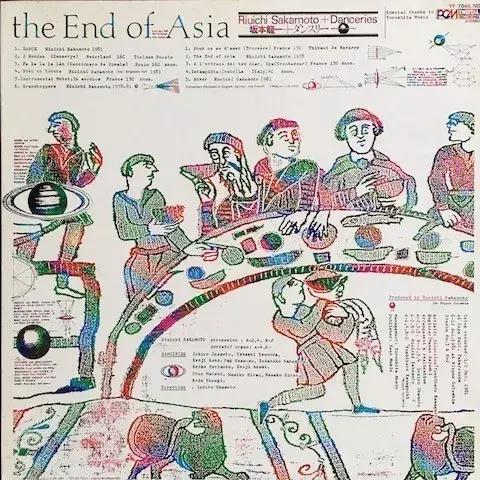 全世界最喜欢买唱片的国家，竟然是它...