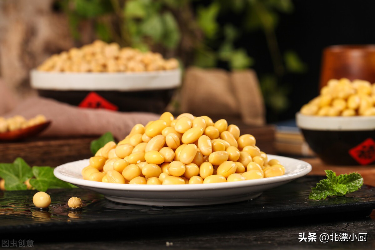 猪蹄不管怎么炖牢记三放二不放,猪蹄不管怎么炖牢记三放三不放