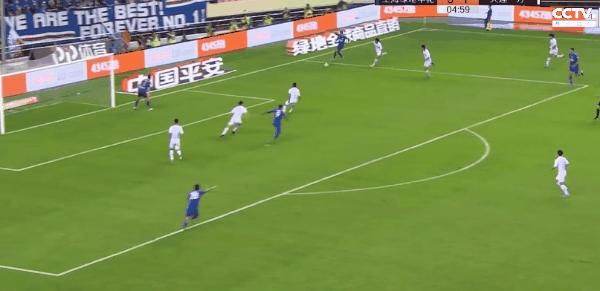 大连足球重新崛起之路,大连人和辽宁足球