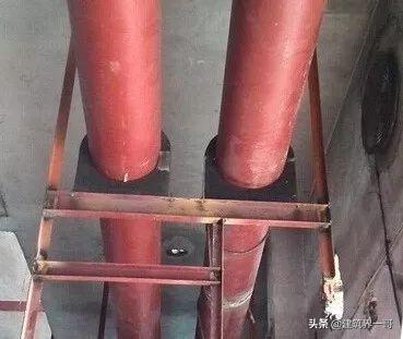 空调冷热水管道连接方式对比,空调水管连接方式规范规定