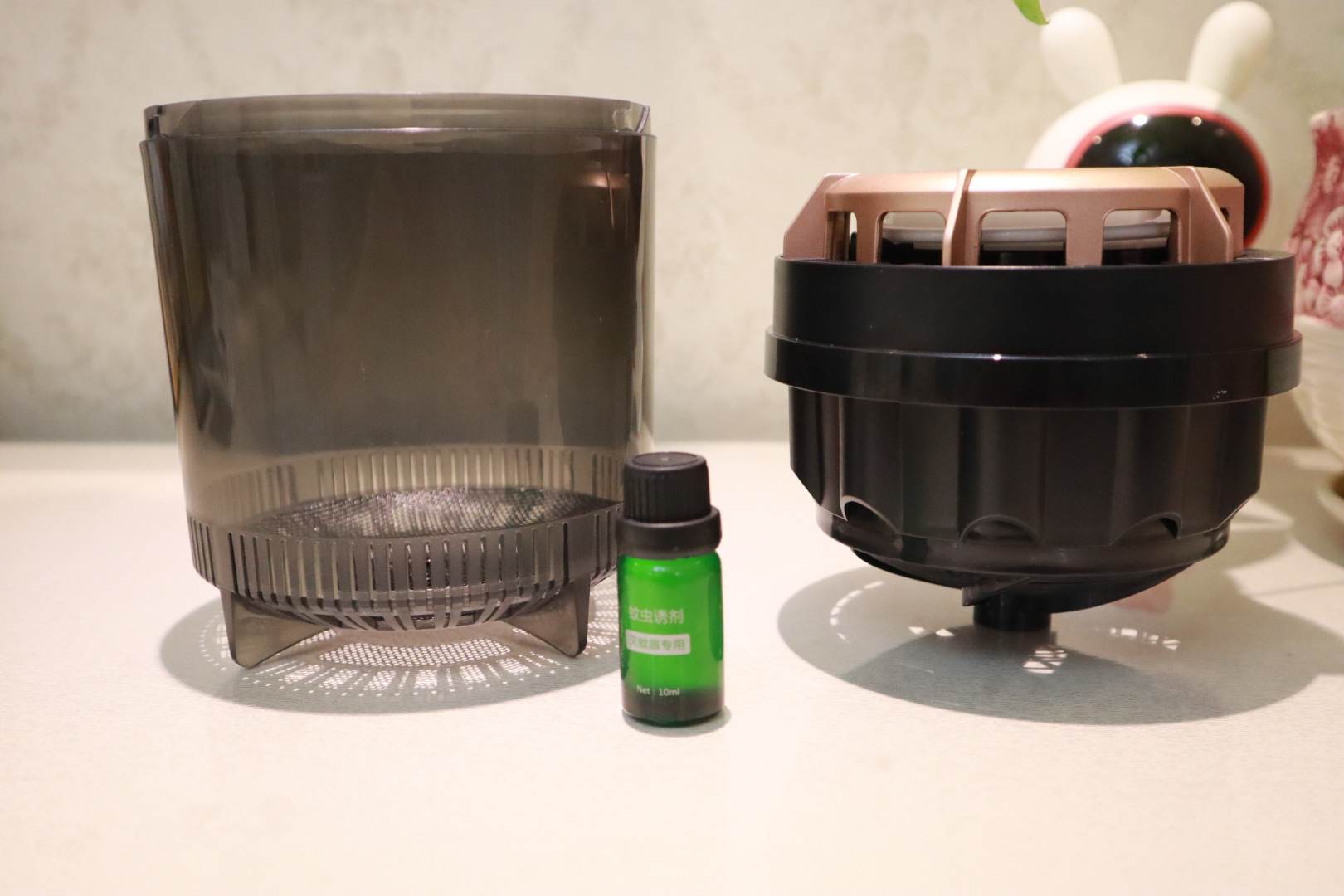 灭蚊小夜灯真的好用吗,小禾灭蚊灯效果如何