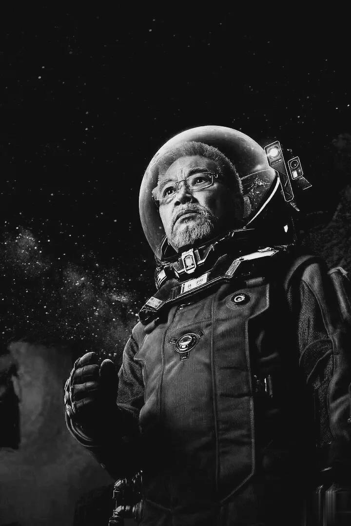 达叔与星爷告别之作,再次重温星爷与达叔合作