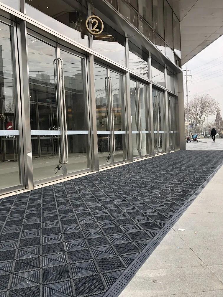 什么地垫最好用又实用,入门地垫有什么用途