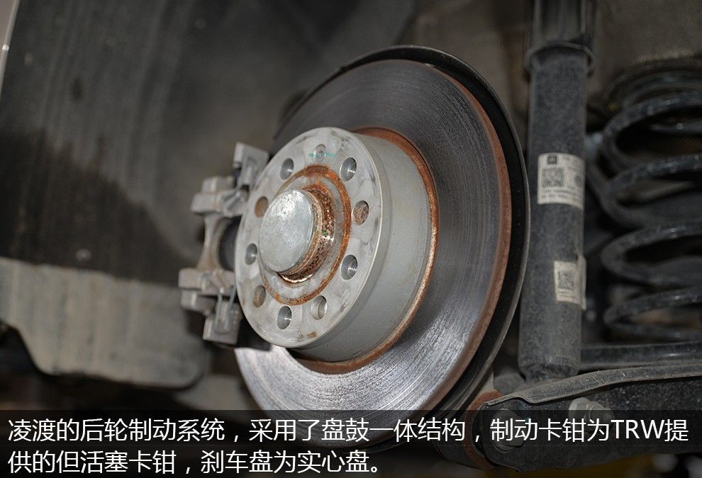 大众凌渡2022款底盘质量解析,大众凌渡底盘怎么样