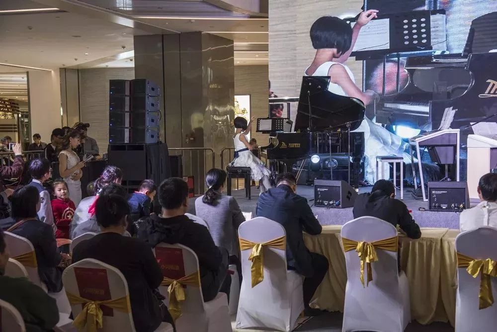 运河之夜夜景,运河夜舞台视频