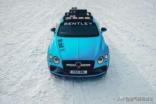 宾利欧陆626,2024款宾利欧陆gt车型解析