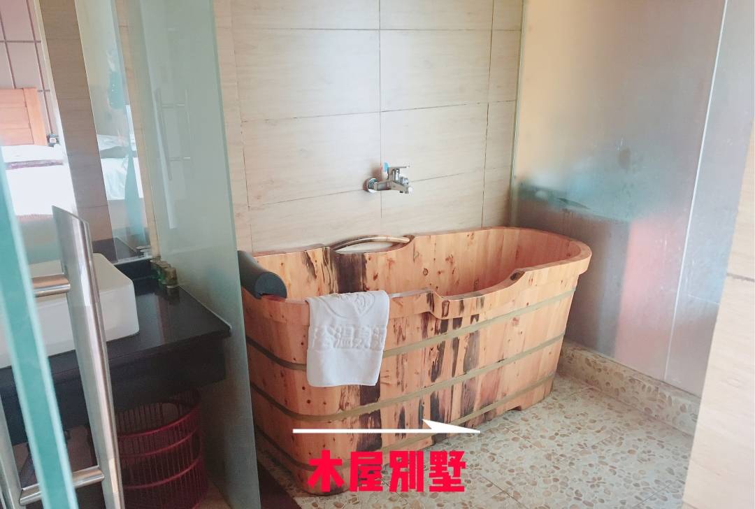 怡情谷温泉酒店399错峰出游,温泉度假酒店推荐广东含自助晚餐