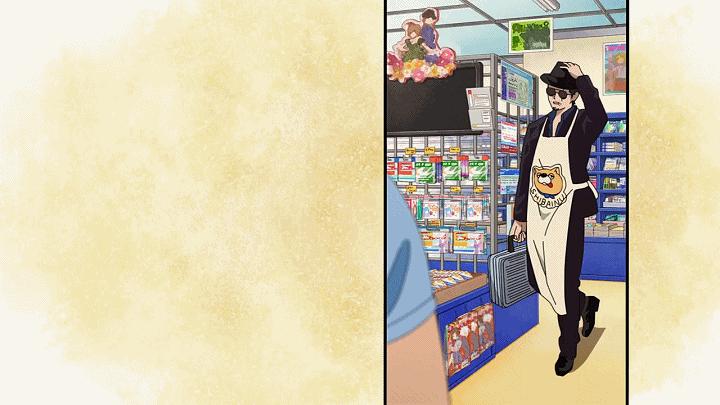 绝对不要动！动态漫画掀起动画行业的“返璞归真”