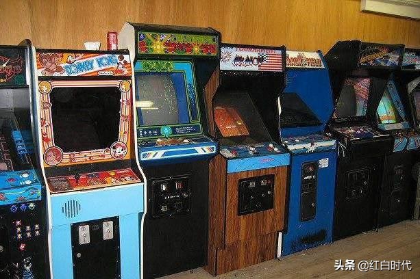 嚎由根!我们童年喊过的那些街霸出招空耳