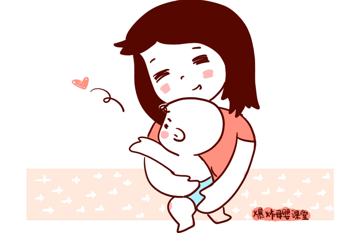 婴儿定型枕睡圆头0-1岁纠正头型,宝宝可以睡有高度的定型枕吗