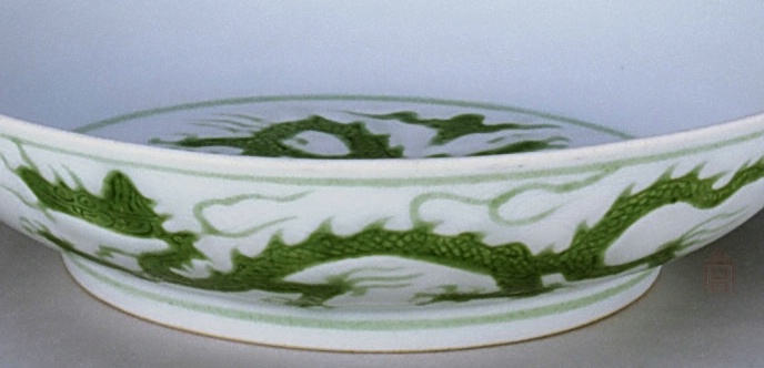 故宫博物院高古瓷器藏品大全,真品正德窑瓷器鉴定方法