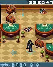 塞班系统的经典韩国手机游戏,塞班十大最耐玩的游戏