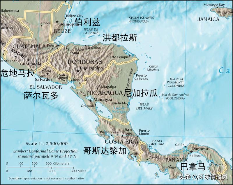 早期美洲有几个独立国家,美洲有多少个国家可以独立