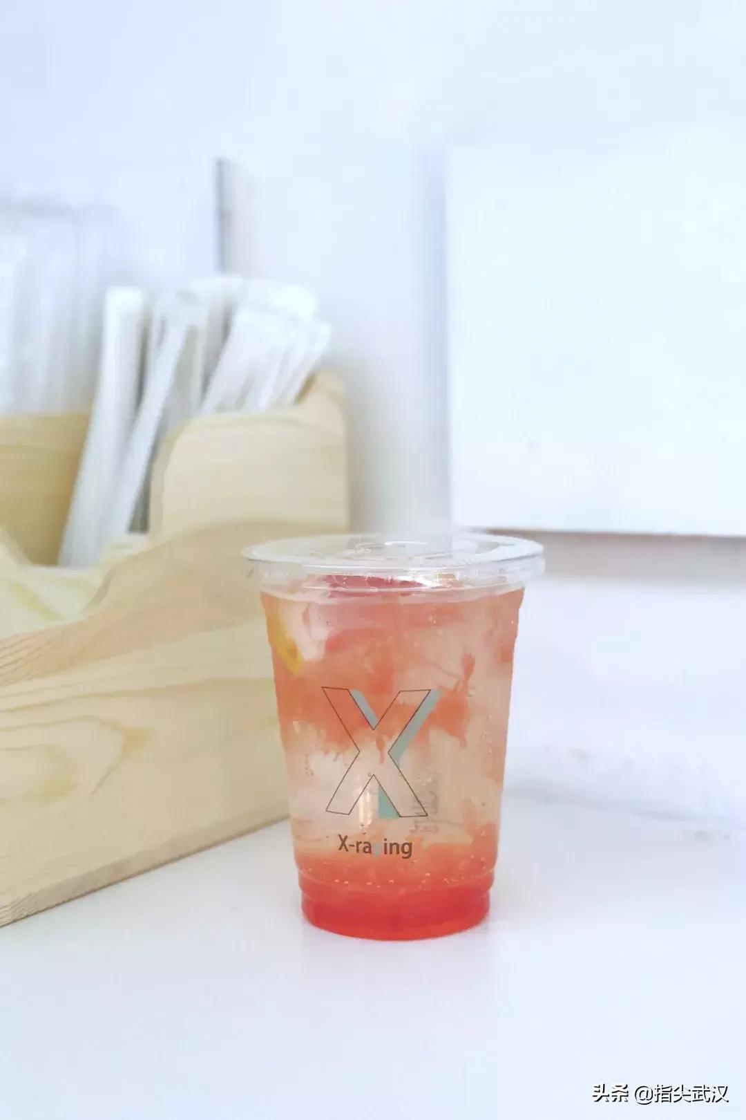 一家高逼格的咖啡店武汉,完美攻略一次打卡武汉7家咖啡馆